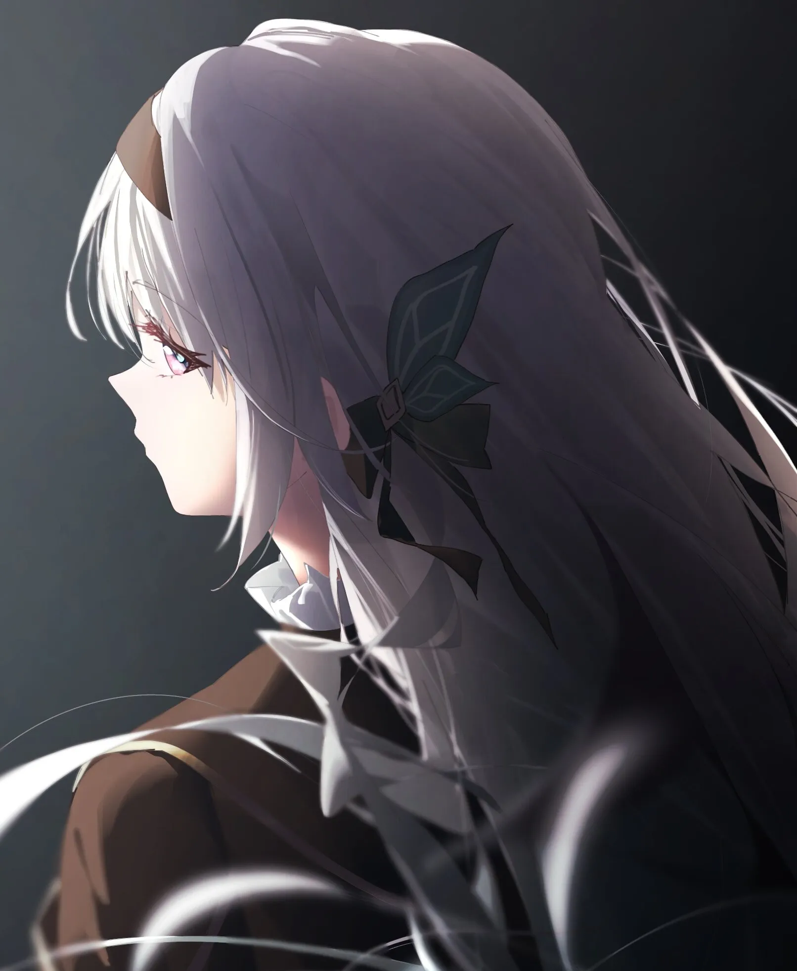 Main avatar of the blog